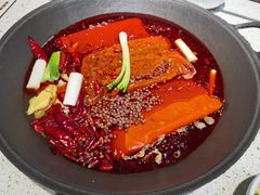 -龙厂长老火锅(抚琴店)