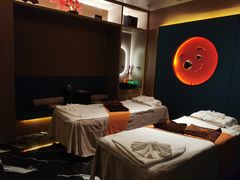 -江南足纪·影院足道·轻奢SPA(京基水贝店)