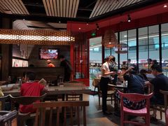 大堂-味千拉面(南宁江南万达店)