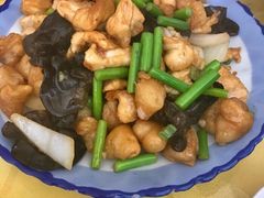 -大同削面馆(五台山风景名胜区店)