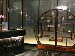 -玄武苏宁诺富特酒店·紫金轩中餐厅