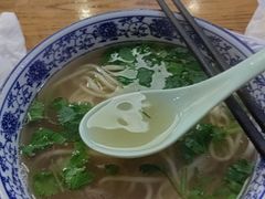 -清真西北风味餐厅