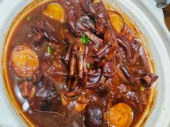 -大灶头·新昌菜(中国茶市店)