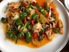 -琼大师东方烤乳猪(亚特兰蒂斯店)