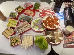 -付小姐在成都(川沙店)