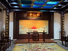-江宁织造博物馆