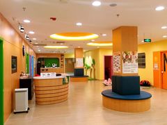 -金宝贝国际早教中心(万象城中心)