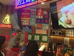 -美芝莲(领展购物广场中关村店)