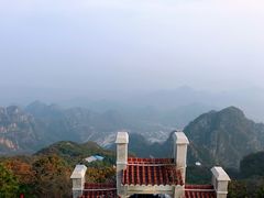 -狼牙山风景区