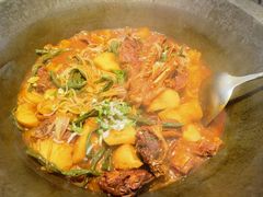 -山河屯铁锅炖鲜鹅·东北菜(开发区一店)