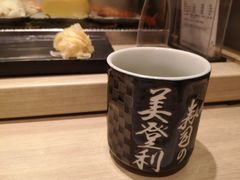 -梅丘·寿司の美登利(银座店)