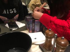 -新发展亚太JW万豪酒店·福苑咖啡厅