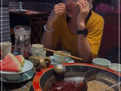 -宽窄巷子火锅(周浦店)