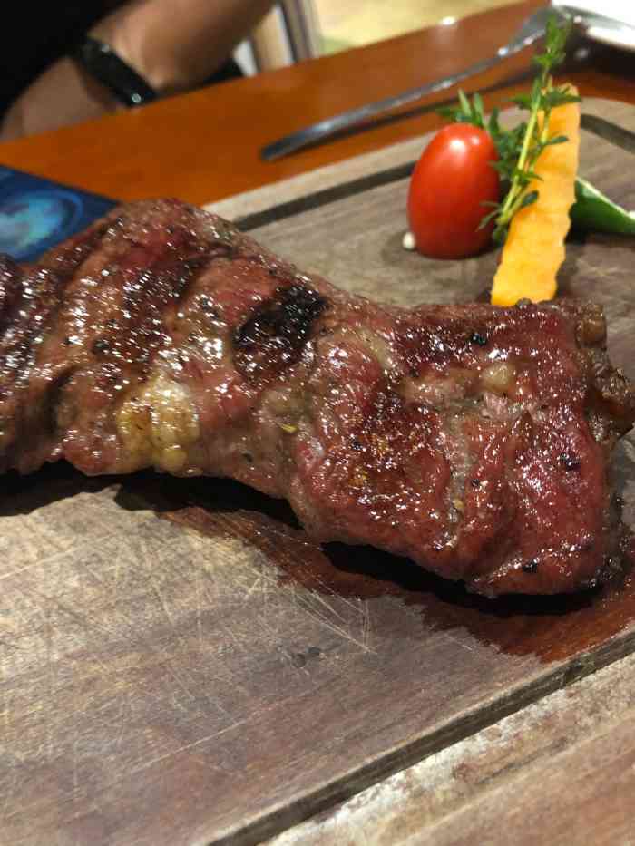 雅达利超级牛扒(乐从店)