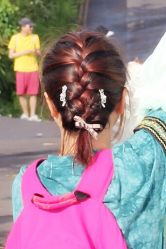 -发饰美男士增发补发假发定制店