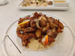-香香海南菜餐厅
