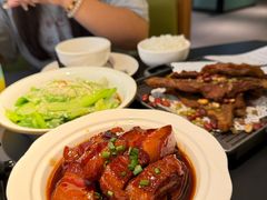 -小菜园新徽菜(青岛市南万象城店)