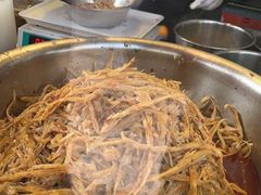 -张记捆鸡(总店)