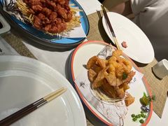 -同喜烤鸭店(光芒店)
