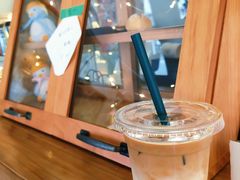 -Hi coffee(东升店)