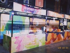 -KYO COFFEE(胶州路店)