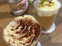 -野鸽子咖啡(中航店)
