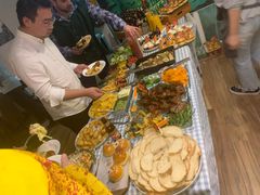 自助取餐区-Future&Kitchen