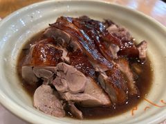 -晓马鸭店(新芜路店)