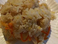 特色鸡丝炒饭-太平馆西餐厅(北京路店)