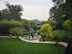 -红螺寺