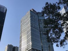 -中央广播电视总台(光华路办公区)