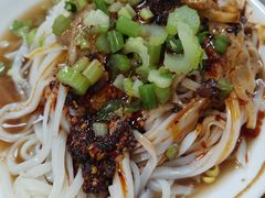 -马国庆蒸面(鼓楼街店)