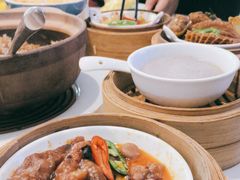 -晋江荣誉国际酒店·港誉茶餐厅