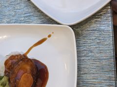 -海天一色海景自助餐厅(西港花园店)