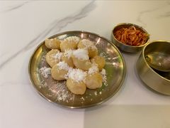 老太太炸打糕-西塔老太太拌饭(洋泾天物空间店)