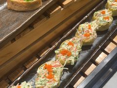 -汉阳廷自助烤肉(同和金铂天地店)