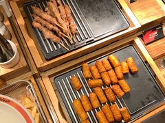 -比格比萨自助(宋家庄店)