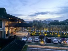 -石梅湾艾美度假酒店