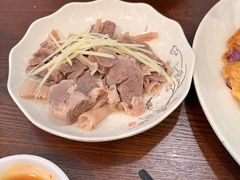 -乡亲鹅肉城(吴江店)
