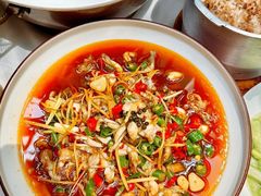 -滋色盐帮菜·水煮鱼(国贸商城店)