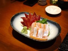 -千代武日本料理(开发区店)