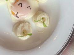 -三利音·东方司宴(外滩店)