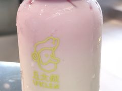 -丘大叔柠檬茶(来福士广场分店)