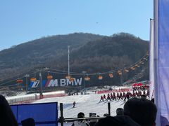 -中旅松花湖滑雪场