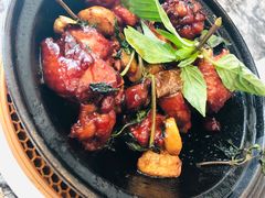 -鹿港小镇(中关村店)