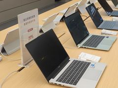 -华为授权体验店(中山公园来福士)