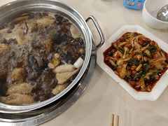 -太婆天府山珍酒楼(亚运村店)