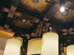 -惠丰堂饭庄·烤鸭·京味菜(翠微路店)