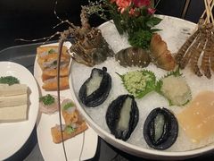 -洋房火锅(上海新天地南北里店)