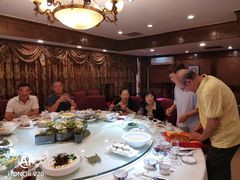 包厢-三六三杭州菜(水上总店)